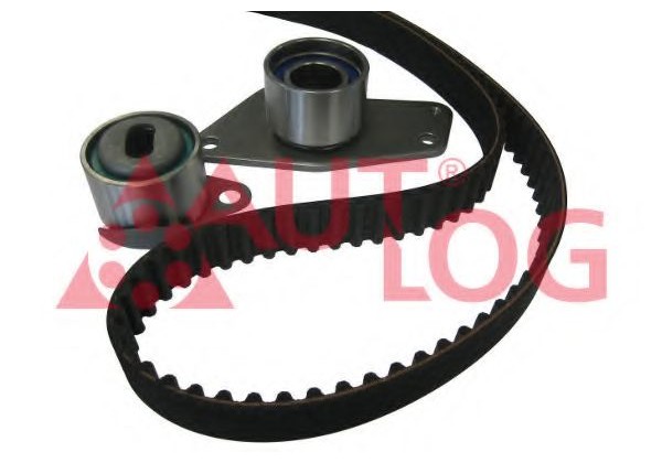 Комплект ГРМ Renault 1.9 d, 7701471866, 7701476884